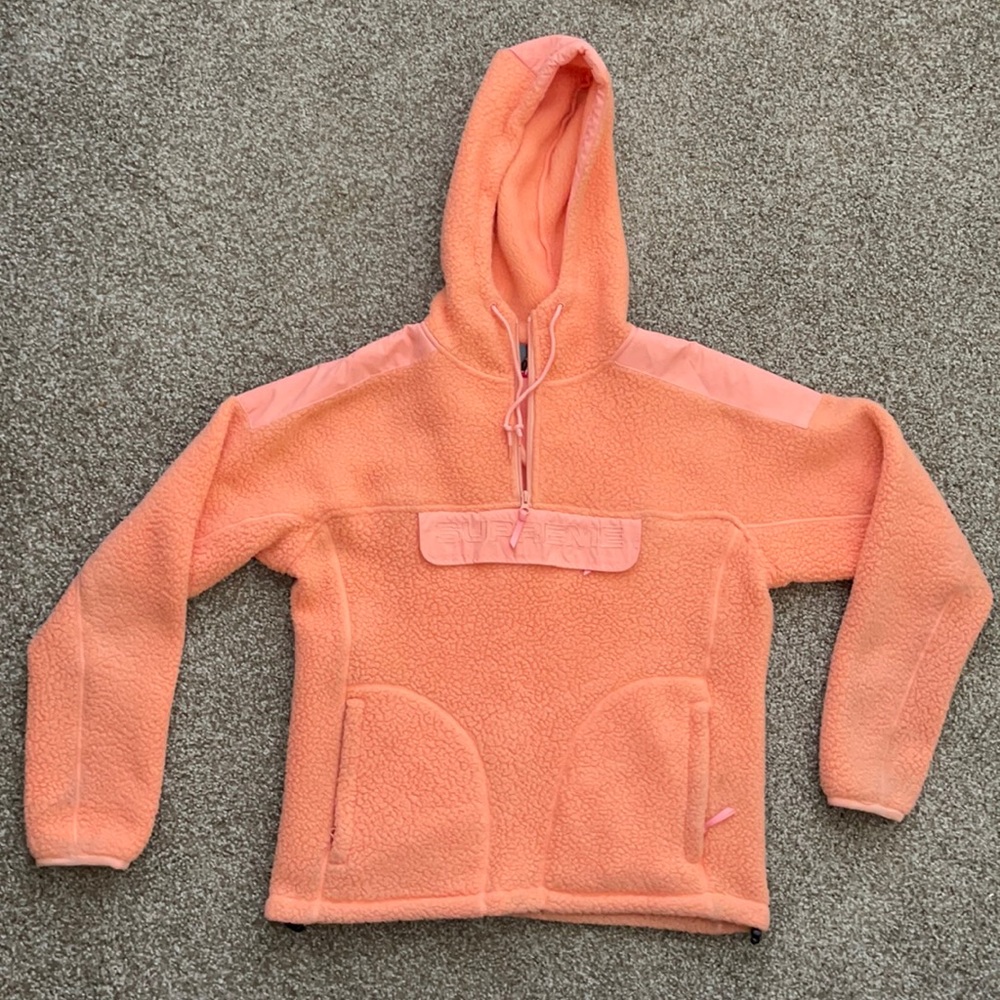 Supreme Pullover - image 1